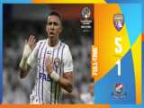 قهرمانان لیگ اروپا