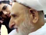 آیت الله شهید دکتررئیسی