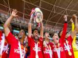 المپیاکوس 1-0 فیورنتینا | خلاصه بازی | فینال لیگ کنفرانس اروپا   اهدای کاپ