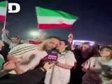 جام جهانی قطر ۲۰۲۴ پنالتی یک چهارم نهایی _ ایران مقابل ایتالیا