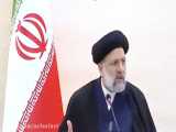 نظر رهبری درباره ی آقای رئیسی