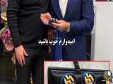 هدیه گرانقیمت و لاکچری باشگاه الهلال برای علی دایی