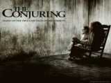 فیلم ترسناک احضار The Conjuring 2013 دوبله فارسی