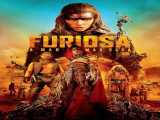 تماشای فیلم فیوریوسا: حماسه مکس دیوانه دوبله فارسی Furiosa: A Mad Max Saga 2024