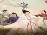 سریال داستان قصر کونینگ فصل 1 قسمت 8 Story of Kunning Palace S1 E8 2023 2023