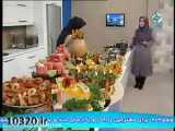 آشپزی کیوت ️‍