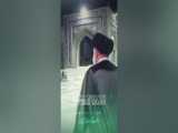 سید ابراهیم حالا که می روی