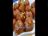 طرز تهیه شکلات خوشمزه