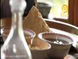 شیرینی کیوت درست کنیم کپشن مهم