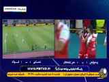 قهرمانی پرسپولیس در لیگ برتر ۹۳