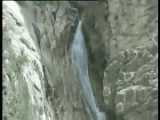 آبشار شاهاندشت - https://naderabbasimusic.ir