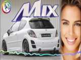میکس دیپ هاوس اورینتال - آهنگ ماشین | CAR REMIX DEEP HOUSE 2024