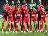 کلیپ مخصوص قهرمانی ارتش سرخ آسیا پرسپولیس کبیر