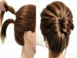 آموزش بافتن و شینیون مو عروس 2024-2025 3 Different Hairstyles for Every Occasio