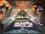 فیلم مکس دیوانه 2: جنگجوی جاده Mad Max 2 The Road Warrior 1981 1981