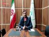 آمادگی مراکز اسکان زائران امام خمینی (ره)