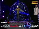دانلود سریال در انتهای شب قسمت ۲ دوم / پارسا پیروزفر جدید ایرانی