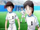 قسمت چهل و ششم برنامه کودک فوتبالیست ها دوبله فارسی