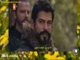 سریال عثمان  فصل پنجم قسمت ۱۶۲ با دوبله فارسی