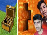 اسلحه AK47 با لیمو !! ماینکرفت!! ماینکرفت ماین کرافت ماین کرفت Minecraft