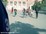 فیلم کد ۸ قسمت دوم جدید