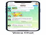 قابلیت تقلید صدا‌های مختلف (صدای رباتیک) توسط Chat GPT-4o