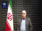 تذکر سیدناصر حسینی پور در مجلس