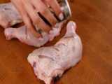 لذت آشپزی - آرین اول - طرز تهیه خوراک سینه مرغ در خانه 2024