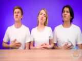 چالش غذایی / چالش موکبانگ / لطفا کانال رو دنبال کن