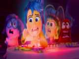 تریلر جدید و نهایی انیمیشن Inside Out 2