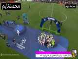 جشن قهرمانی رئال مادرید بعد از فتح یو سی ال_لیگ قهرمانان اروپا