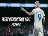 10 گل برتر | 2023-24 | لیگ 1 فرانسه