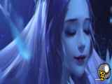 پریسا حالش بد شده