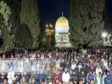 (30May2024) Palestine Shook The World& 039;s Conscience | Demise Anniversary of Imam