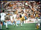 گلهای برزیل در جام جهانی 1982(بخش اول)
