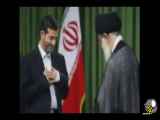 نظر دکتر حسن عباسی درباره محمود احمدی نژاد