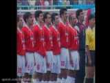 خلاصه بازی چین 1-1 تایلند (مقدماتی جام جهانی 2026) (پنج شنبه، 17 خرداد 1403)