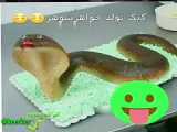باردار شدن خواهر شوهر