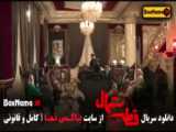 سریال قطب شمال ( قسمت ۷)