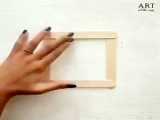 ایده با جعبه کفش