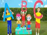 Mastering Numbers 1 to 10: Diana Roma and Olivers Fun Learning Adventure