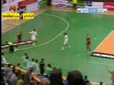 نتیجه بازی سوم فینال سوپر لیگ بسکتبال ایران