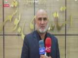 وزیر کشور: تکمیل راه آهن شهرکرد با جدیت دنبال شود