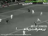 پک آبنینگ در ای فوتبال