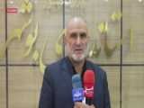 کاظمی قمی: توصیه ها به افغانستان مداخله نیست