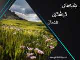 جای دیدنی