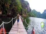 دریاچه پوتراجایا | دیدنی های مالزی | جاذبه های تور مالزی