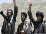 مرد «ده میلیون دلاری» طالبان در مراسم حج شرکت کرد