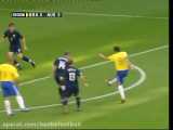 خلاصه بازی برزیل و کرواسی | جام جهانی مقدماتی