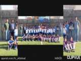 آموزش فوتبال در مدرسه فوتبال اتحاد شمیران